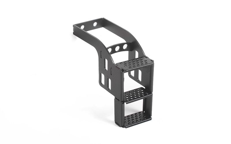 RC4WD Steel Side Step for Overland Truck