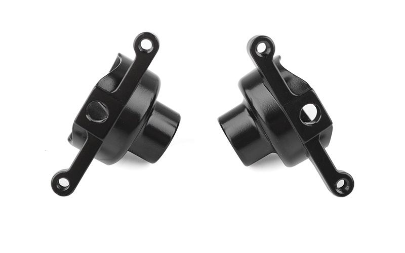 RC4WD Replacement Cast Knuckles for Yota II Axle V2 - Click Image to Close