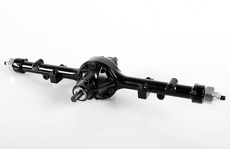 RC4WD Yota II Ultimate Scale Cast Axle (Center Rear)