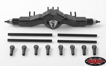 RC4WD Leverage High Clearance Rear Axle for Axial SCX10/AX10