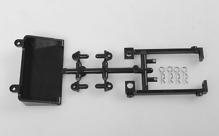 RC4WD Chevrolet Blazer Body Mounting Parts Tree