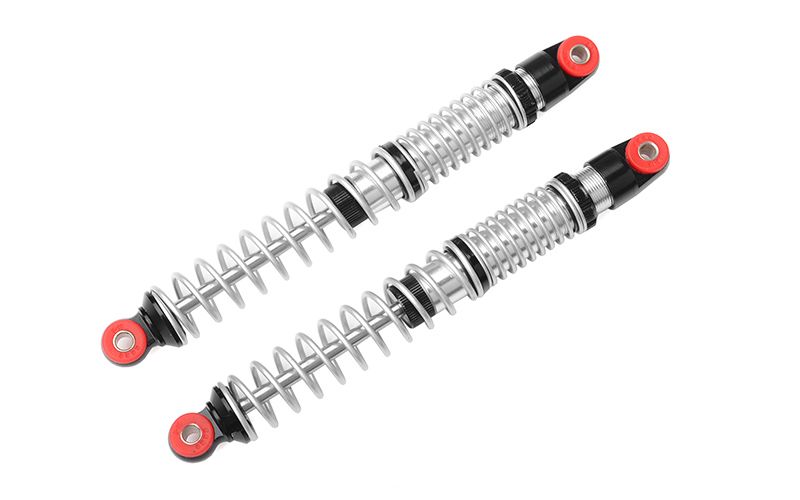 RC4WD Rear Shocks for RC4WD Miller Motorsports Pro Rock Racer