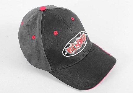 RC4WD XL Fitted Embroidered Hat