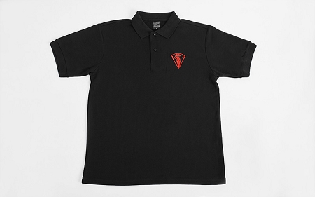 RC4WD Polo Shirt w/ Updated Logo (M)