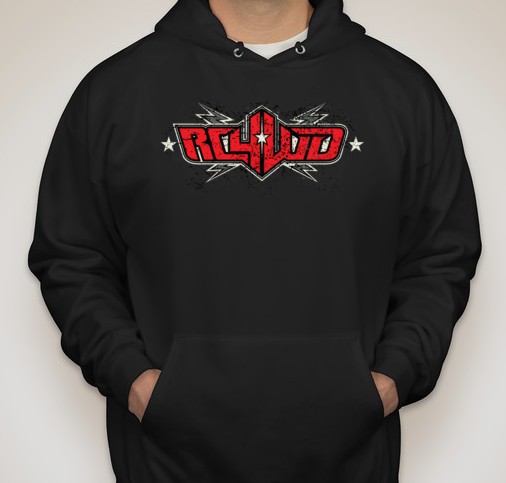 RC4WD Scale Logo Hoodie (S)