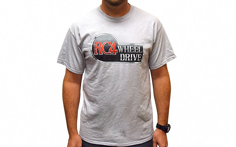 RC4WD Old School Shirt (S)