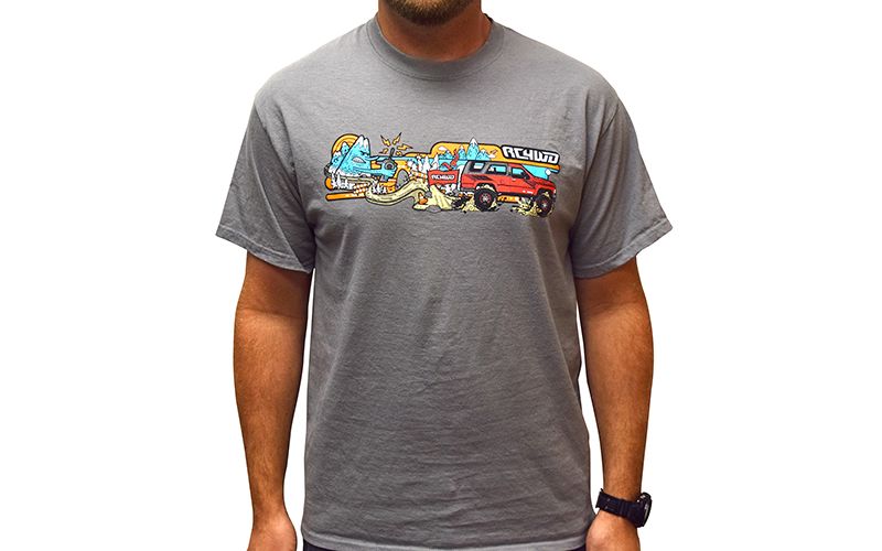 RC4WD It's a Lifestyle Shirt (S)