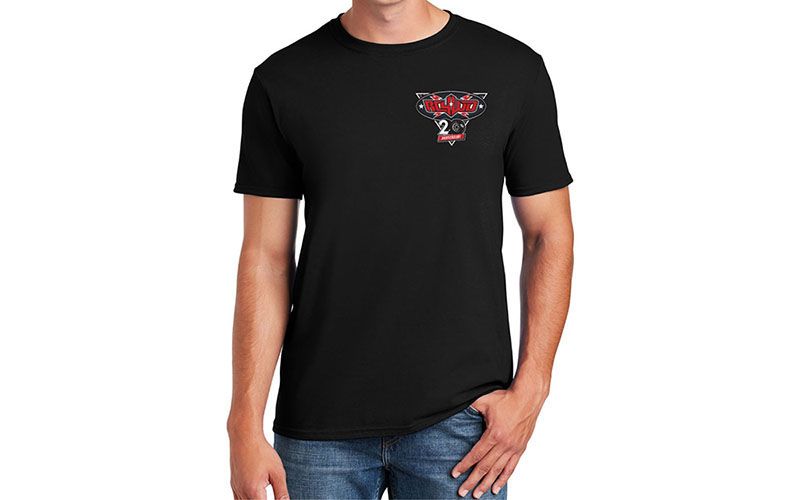 RC4WD 20th Anniversary Shirt (S)