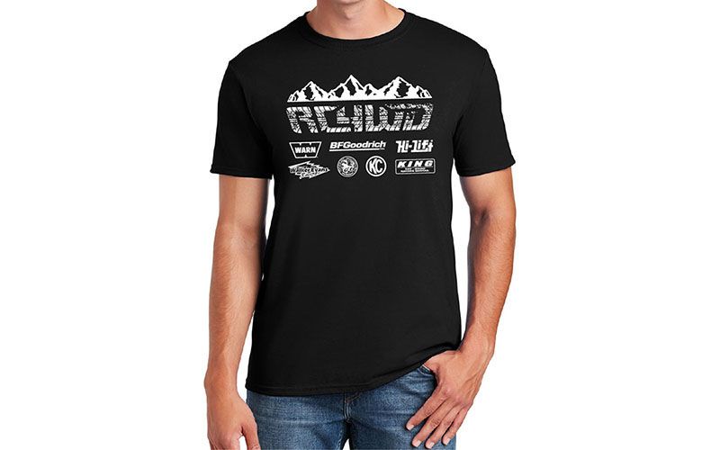 RC4WD Licensed Partner Shirt V2 (S)