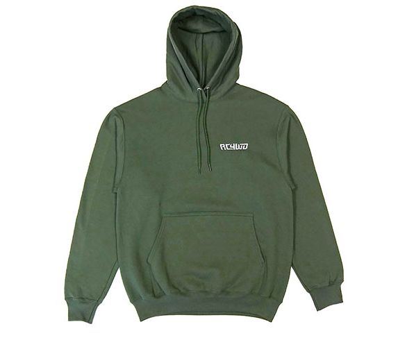 RC4WD Original Masters of Scale Hoodie (S)