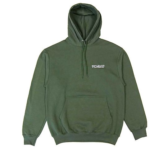 RC4WD Original Masters of Scale Hoodie (M)