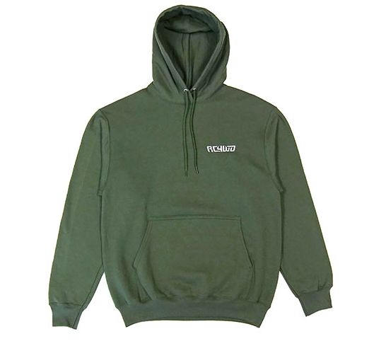 RC4WD Original Masters of Scale Hoodie (L)