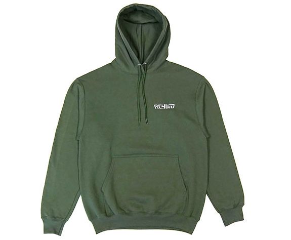 RC4WD Original Masters of Scale Hoodie (2XL)