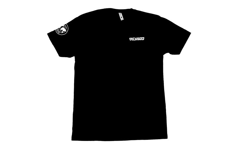 RC4WD Global Team Driver "Solid Axle" Shirt (M)