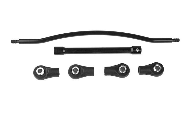 RC4WD 120mm Hardened Steering Link (FOA)