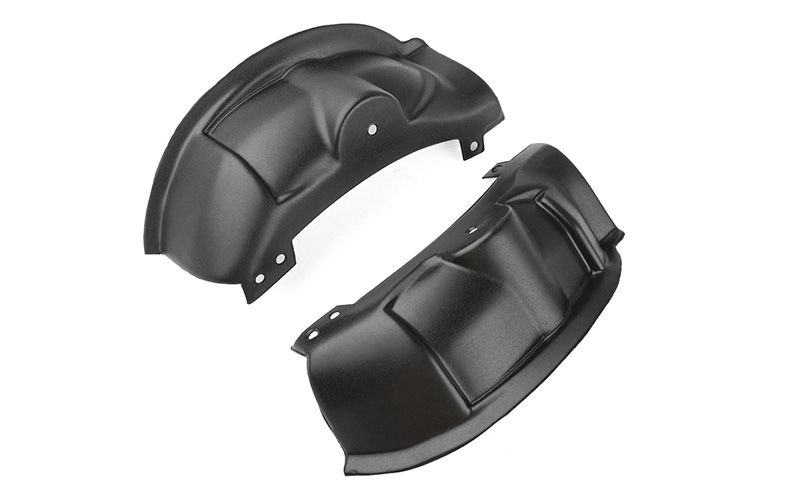 RC4WD Front Inner Fender Set for 1982 Toyota Pickup/Mojave II