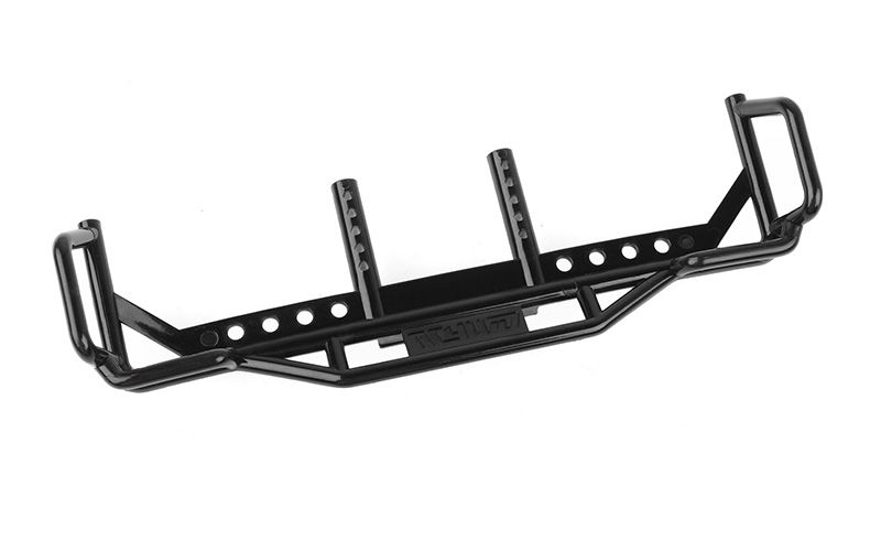 RC4WD Rear Plastic Tube Bumper for Trail Finder 2