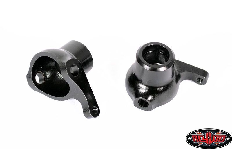 RC4WD Replacement Cast Knuckles for Yota Axle