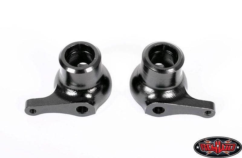 RC4WD Replacement Cast Knuckles for Yota Axle