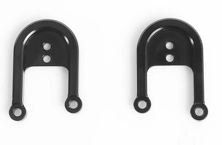 RC4WD Rear Shock Hoops for Gelande 2 Chassis - Click Image to Close