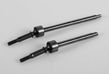 RC4WD XVD Axle for Ultimate Scale Yota II G2 Axle - Click Image to Close