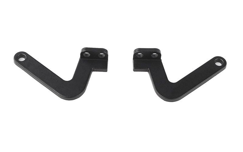 RC4WD 1982 Toyota Pickup Hood Hinges - Click Image to Close