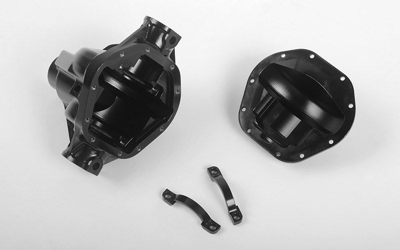 RC4WD D44 Differential Housing