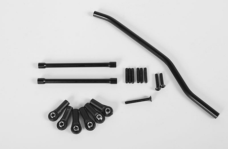 RC4WD D44 Link Set for Wraith CMS (Wraith Width)