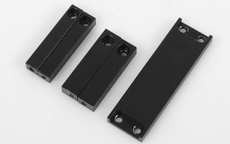 RC4WD Gelande 2 Mounting kit for Jack Stand Truck Display