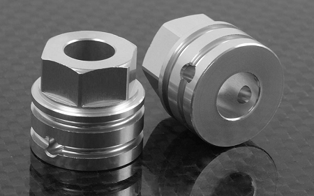 RC4WD 14mm Hex for RC4WD Extreme Duty XVD for Clodbuster Axle