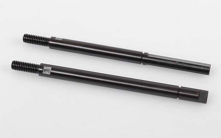 RC4WD Armageddon 8x8 Steel Straight Axle Shaft