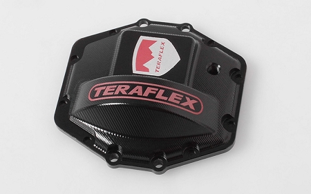 RC4WD Teraflex Diff Cover for Axial Wraith