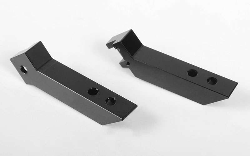 RC4WD Blade Snow Plow Mounting Kit for Beast II 6x6