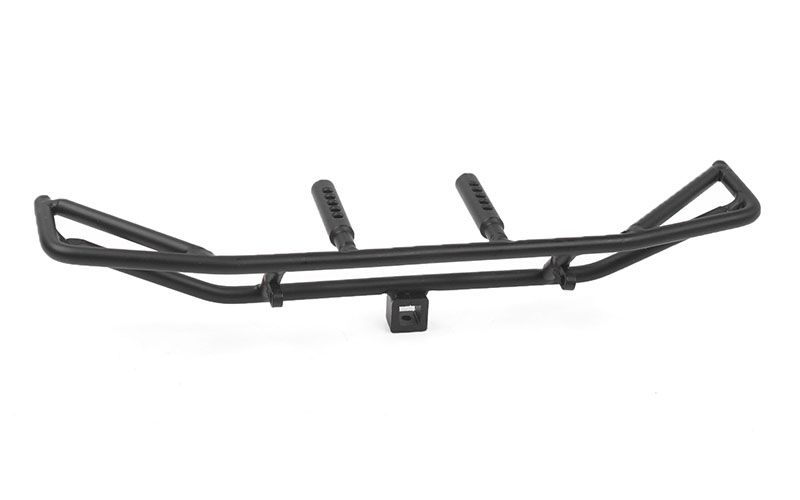 RC4WD Rear Tube Bumper for TRX4