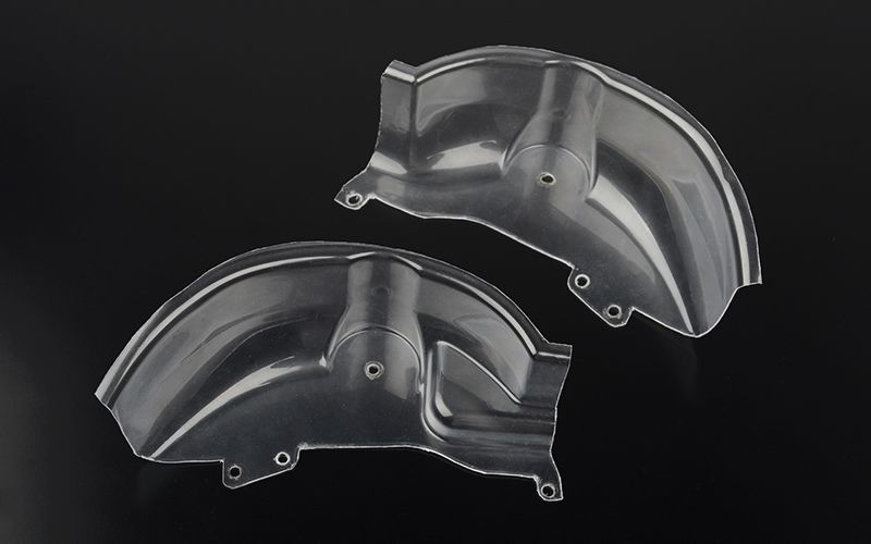 RC4WD Inner Fender Set For Trail Finder 3