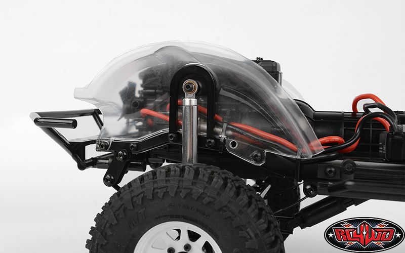 RC4WD Inner Fender Set For Trail Finder 3