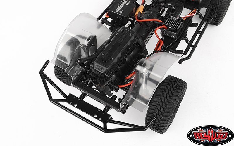 RC4WD Inner Fender Set For Trail Finder 3