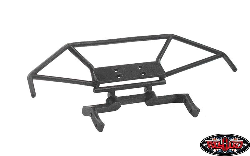 RC4WD Marlin Crawler Front Plastic Bumper for 1/24 Trail Finder