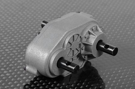 RC4WD Hammer Transfer Case (1.47/1)