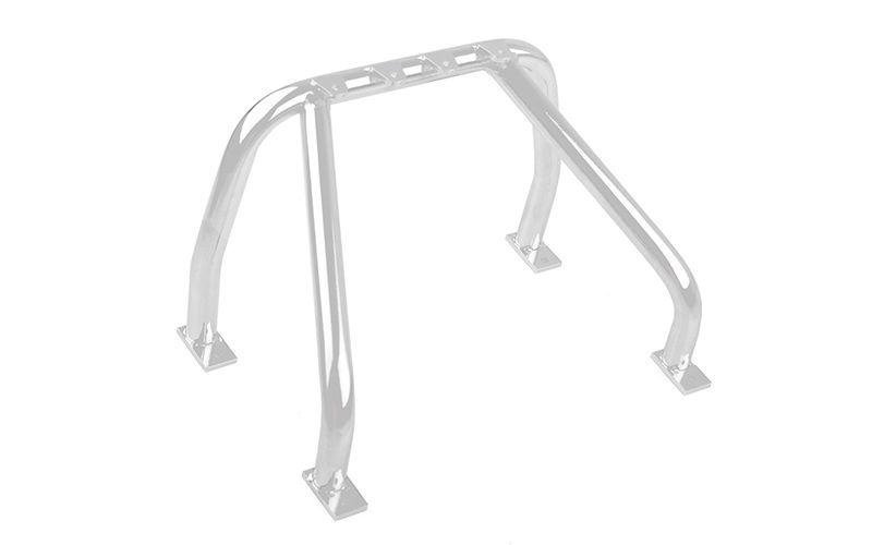 RC4WD Roll Bar for 1987 Toyota XtraCab and Mojave II (Chrome)