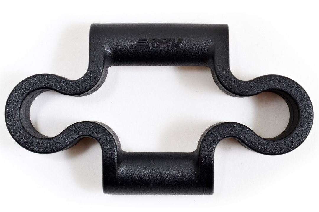 RPM Rear Bumper Mount for the Traxxas XRT