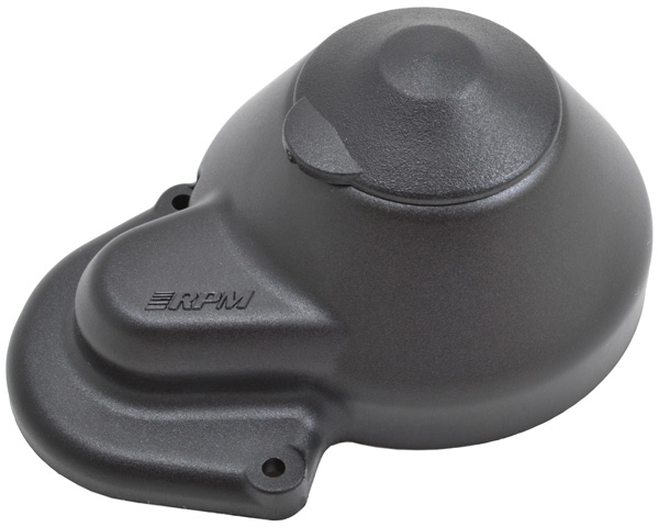 RPM Sealed Gear Cover ECX Torment 2wd, Ruckus 2wd, Circuit 2wd & Boost