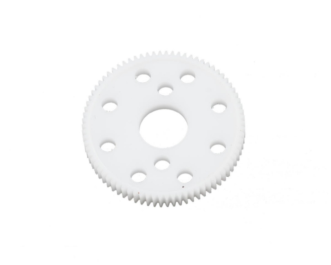 Robinson Racing 64P Super Machined Spur Gear (78)