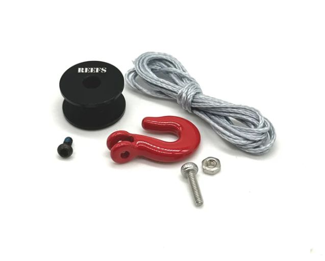 Reefs 49 Sub Micro Winch Spool Kit