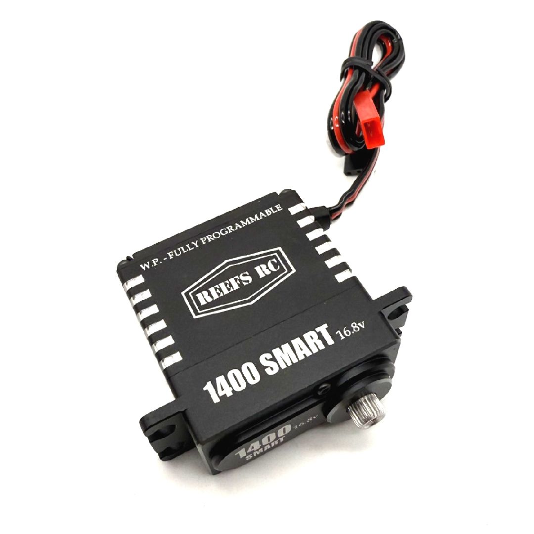 Reefs 1400 Smart 16.8V Brushless Servo