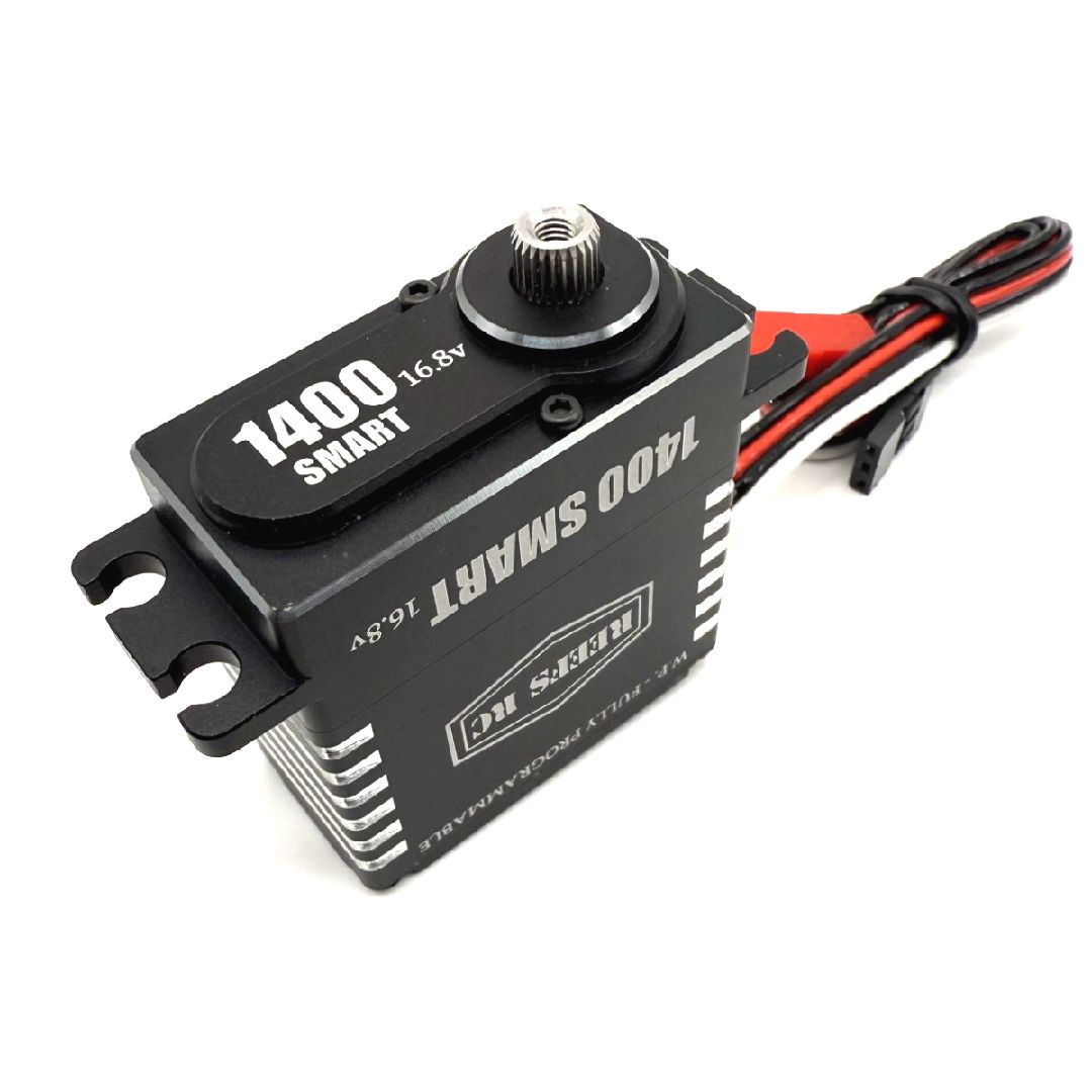 Reefs 1400 Smart 16.8V Brushless Servo