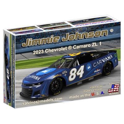 Salvinos JR Bundle - Modern Era Racers