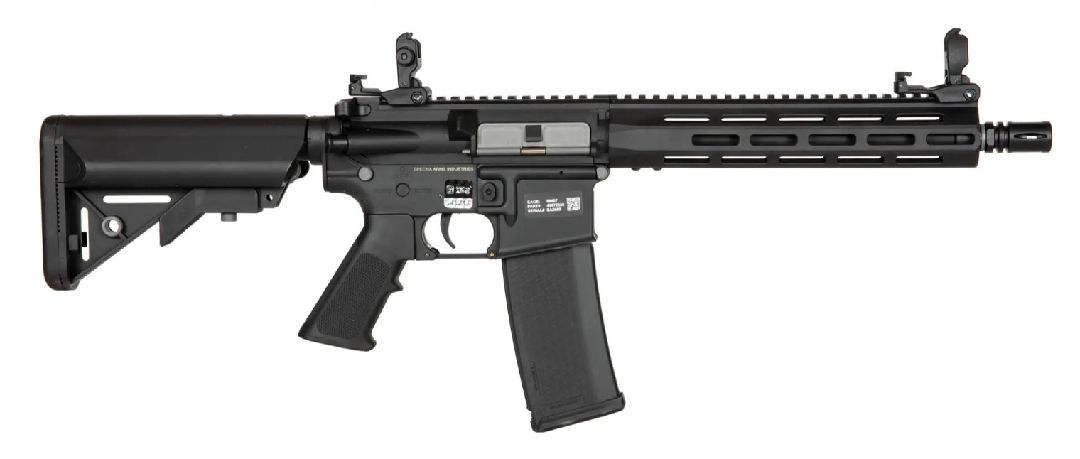Specna Arms SA-F03 X-ASR Carbine - Black