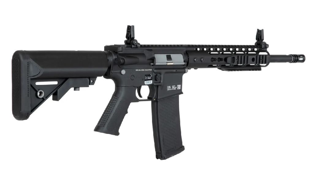 Specna Arms SA-C09 CORE ETU Carbine - Black