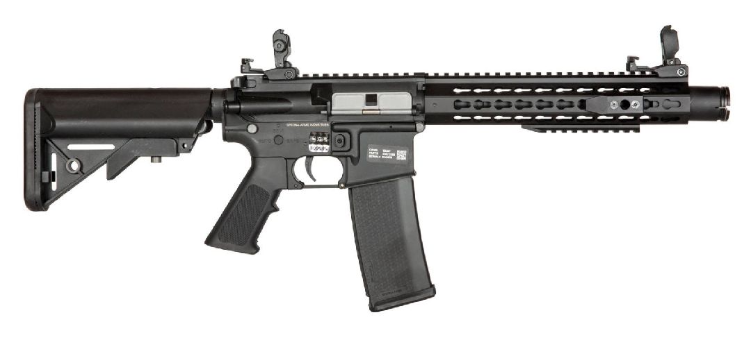Specna Arms SA-C07 CORE ETU Carbine - Black